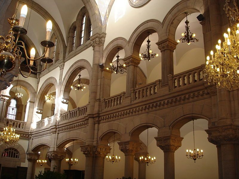 Great Synagogue of Lyon