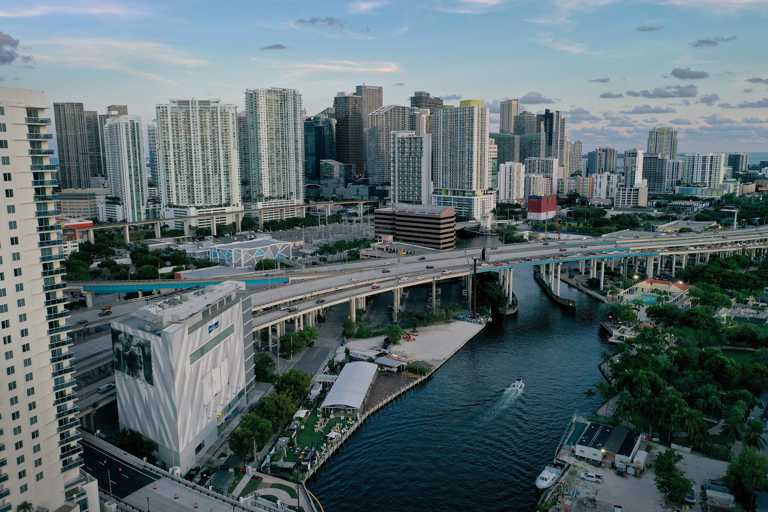 Miami Condo Prices Are Not Budging Despite Rising Inventory