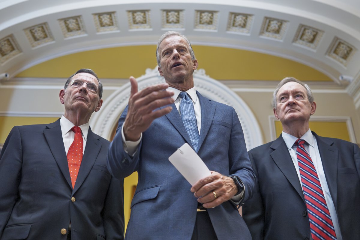 US Senate