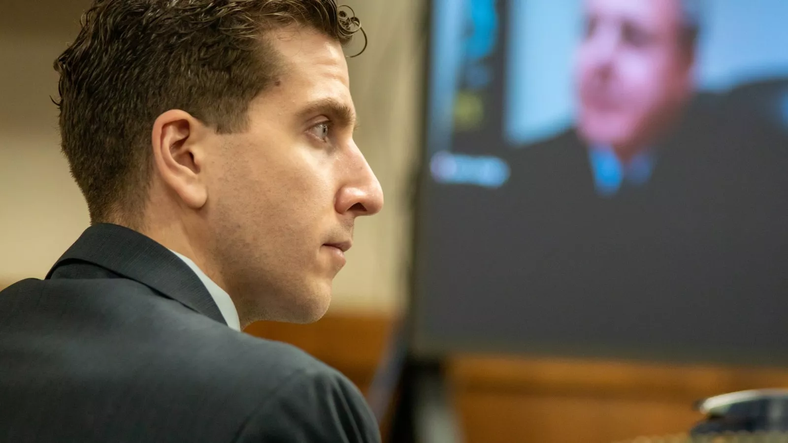 Kohberger Pleads Guilty in Murder of Four Idaho College Students - Newsweek