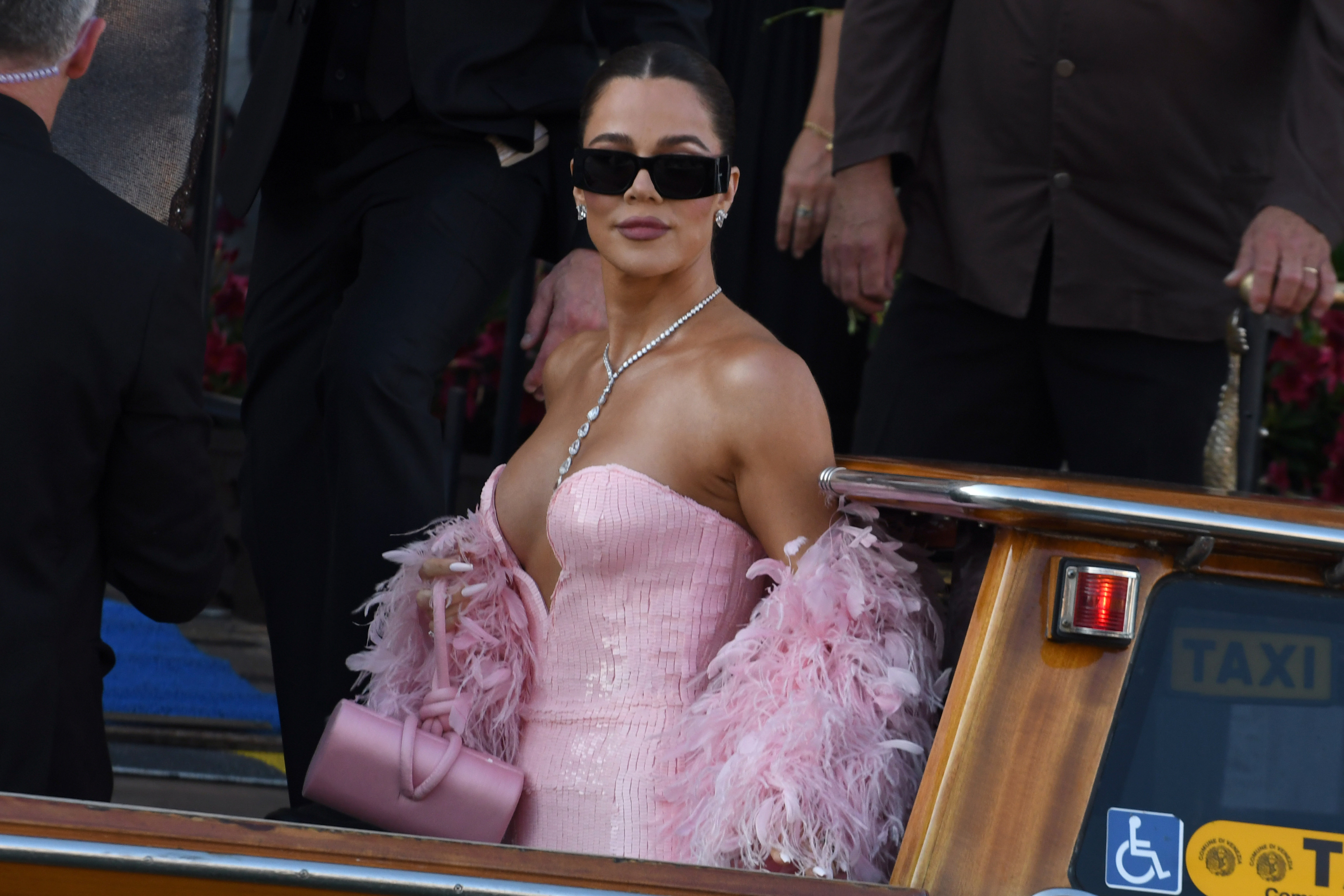 Kardashians Openly Talking About Cosmetic Surgery Receive Mixed Response