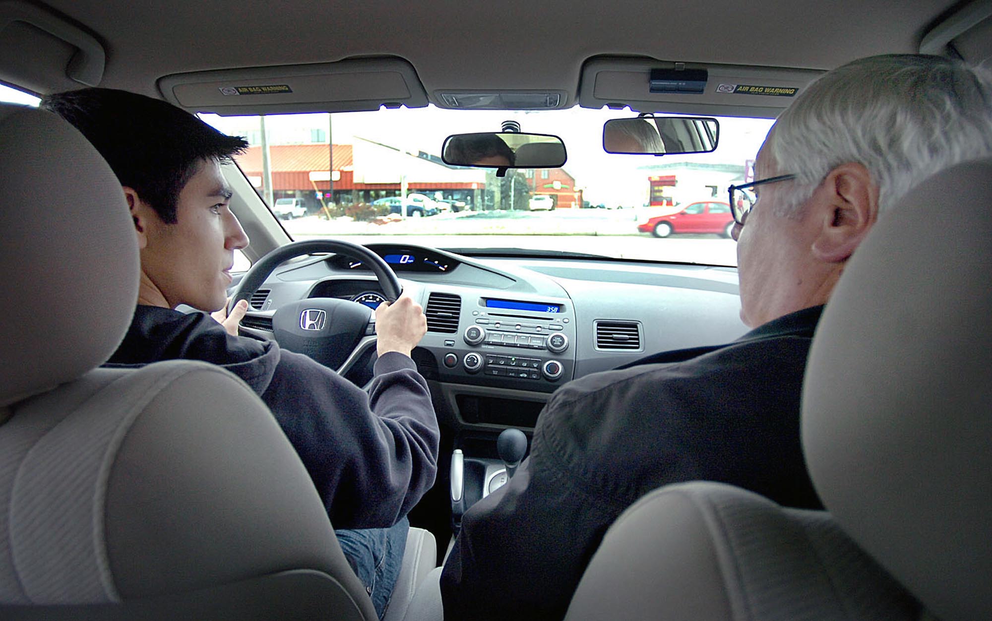Ohio Plans Driver Education Expansion for Ages 18 to 20