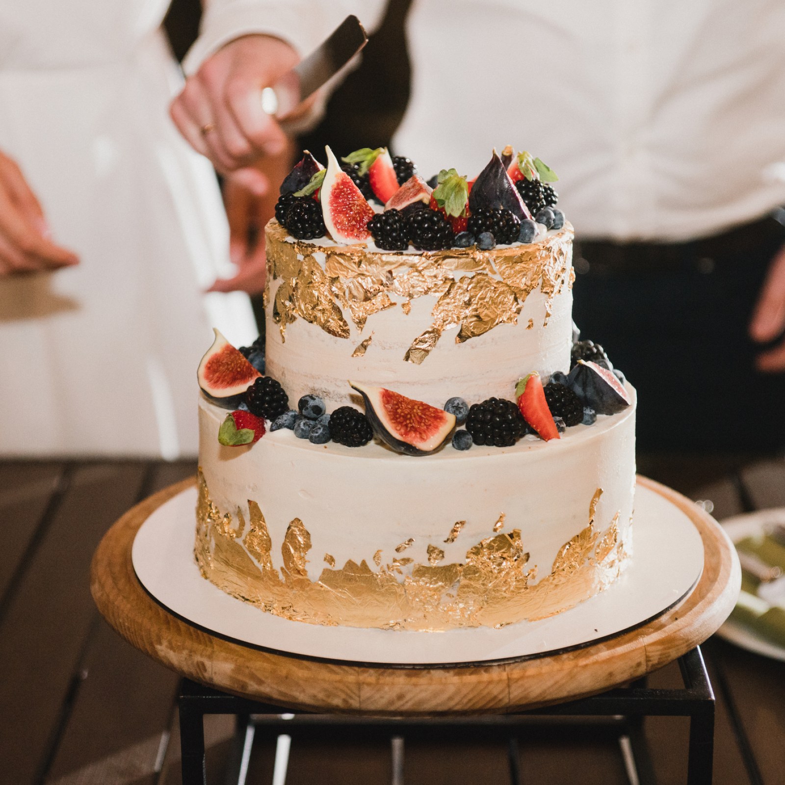 Cake Blog Examples Examples of wedding cakes 60 photos - Astyledwedding.com