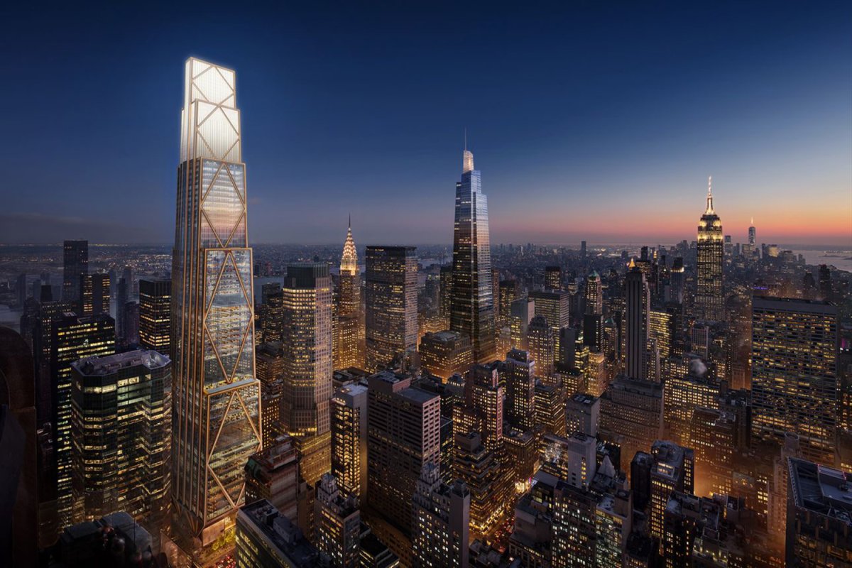 270 Park Avenue