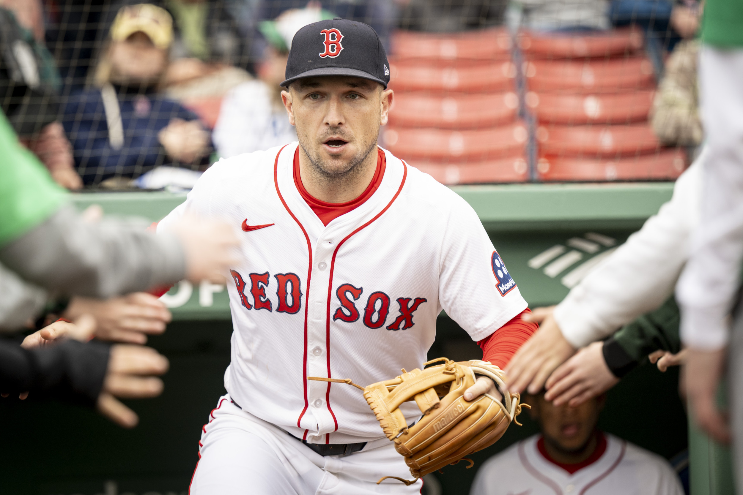 Detroit Tigers Expected to Acquire Alex Bregman at MLB Deadline