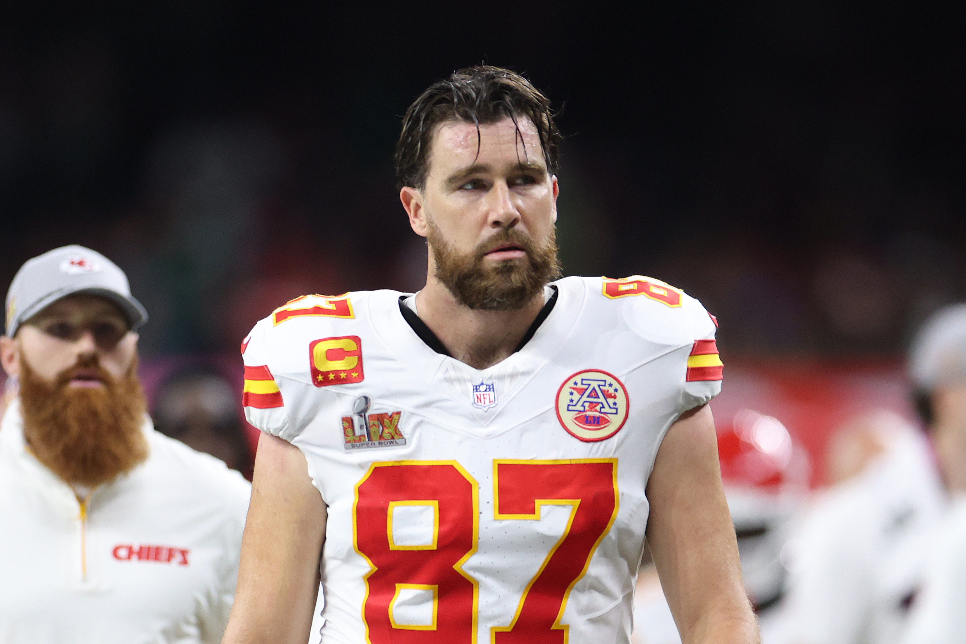 Jaguars' Hunter Eyes Rare Two-Way NFL Role