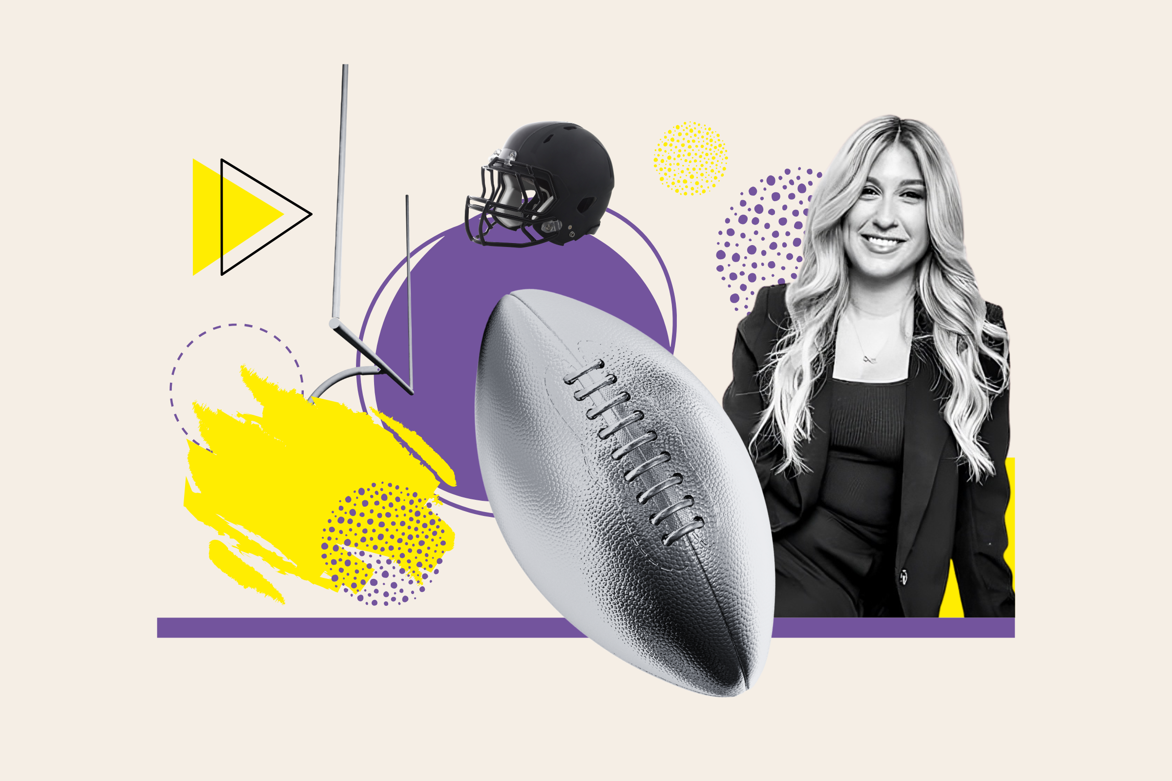 Women Driving NFL Fan Growth, Integral Part of Companys Success