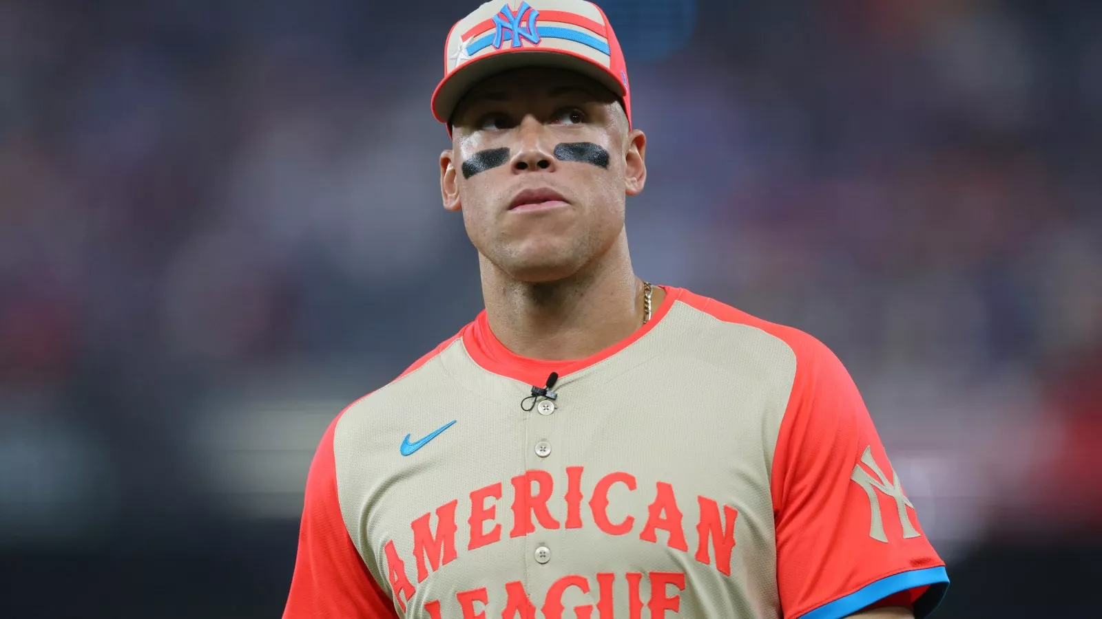How to Buy Aaron Judge 2025 All-Star Game Jersey: Shop New York Yankees American League Gear