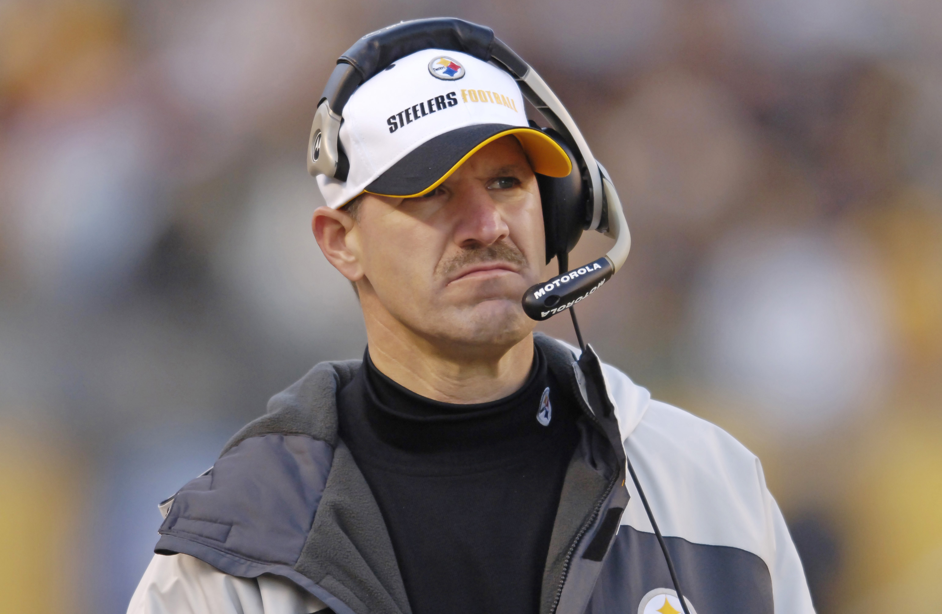 Bill Cowher Doesnt Hold Back on Steelers Aaron Rodgers Expectations