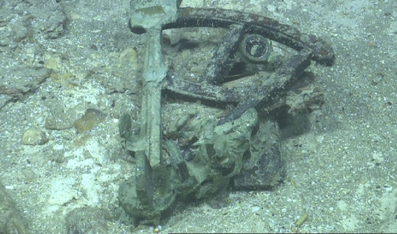 sextant
