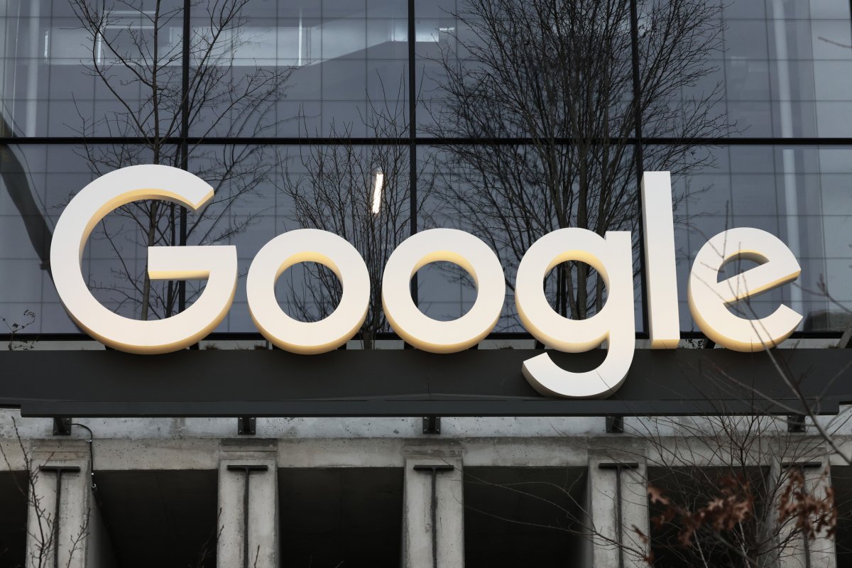 Google 