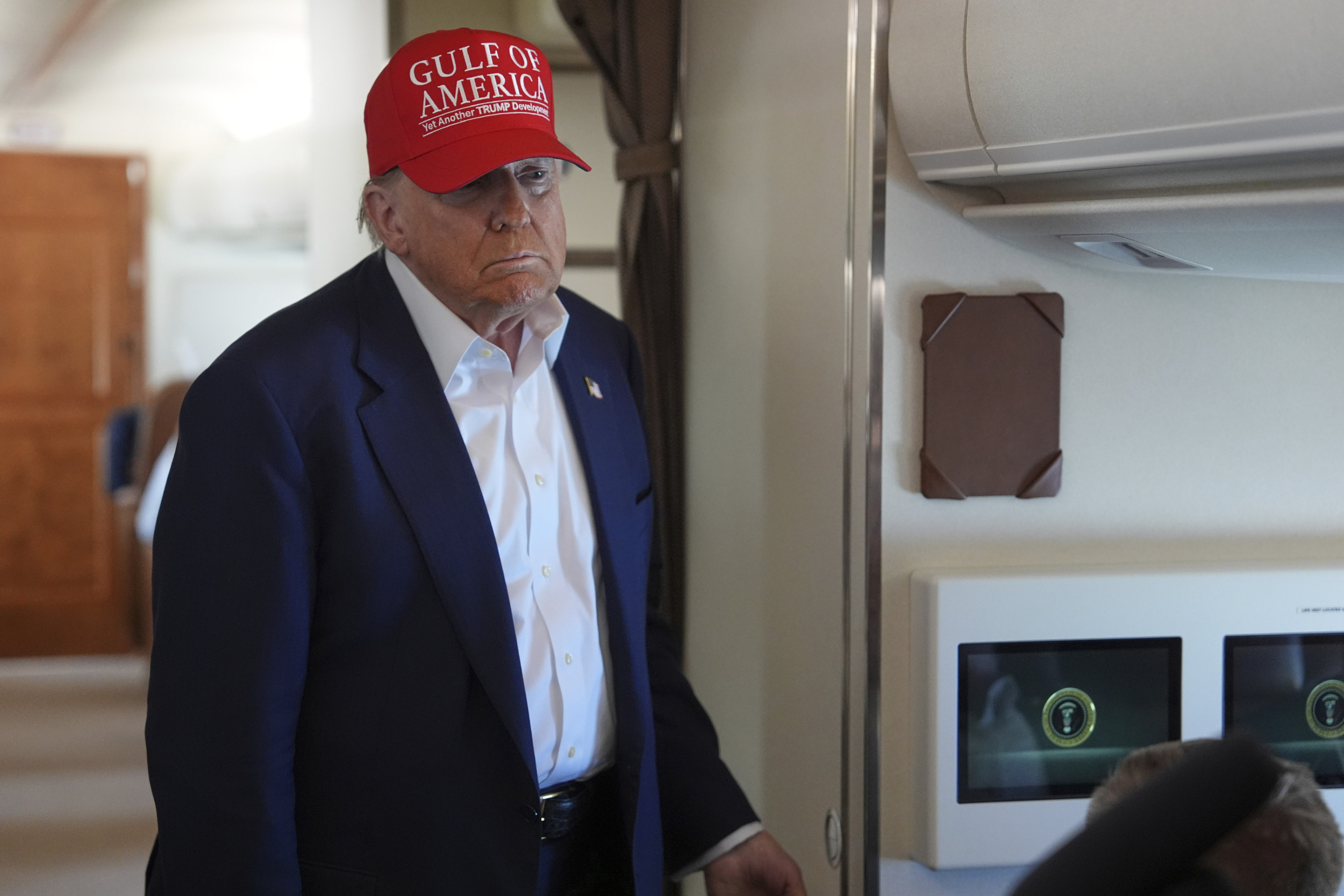 Donald Trump Second-Most Popular President of 21st Century, Poll Finds - Newsweek