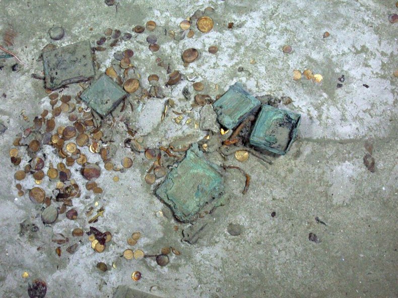 goldcoins