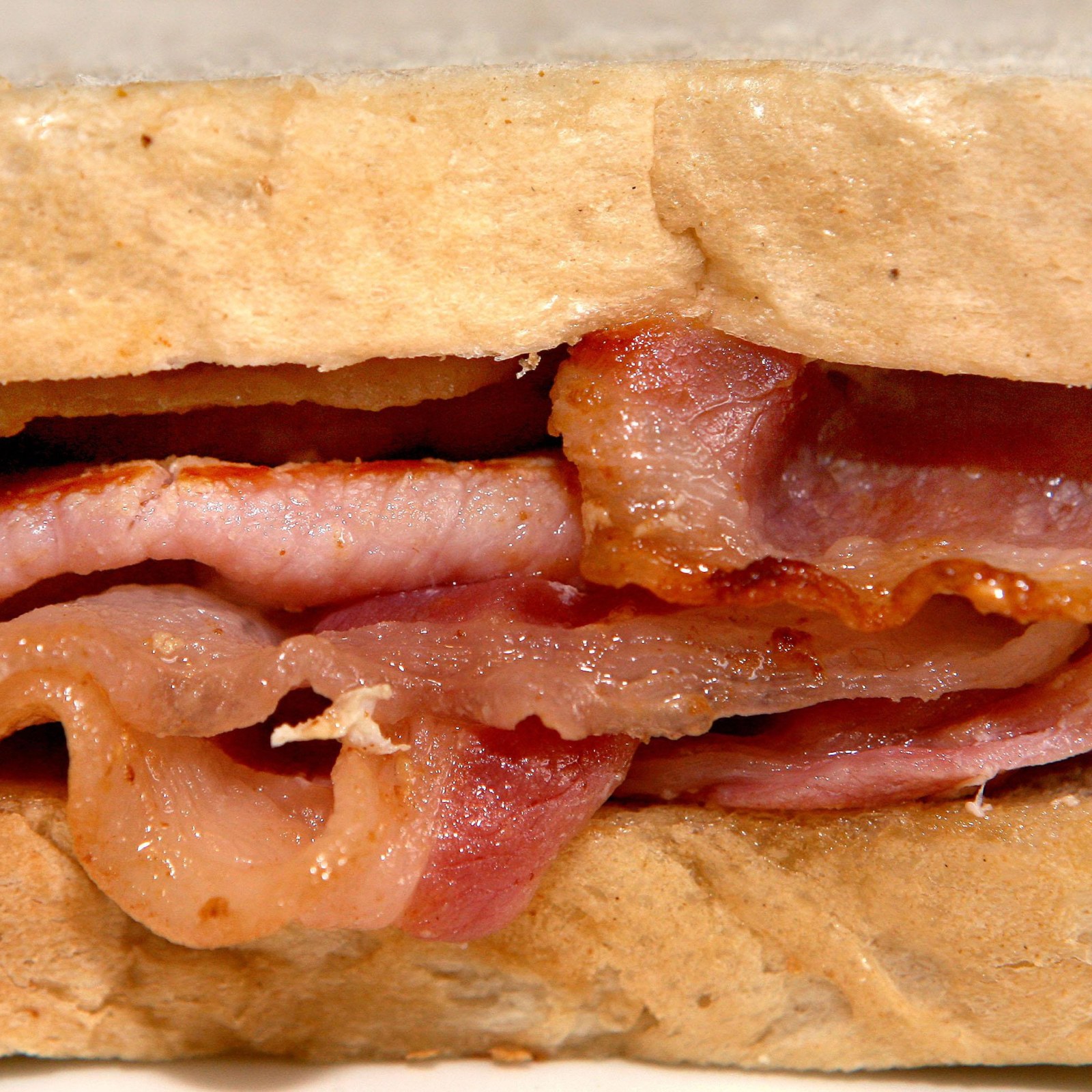 Nationwide Recall of 367812 lbs of Oscar Mayer Turkey Bacon | FSIS Class I Warning 2 Nationwide Bacon Recall as FSIS Issues Warning - Newsweek