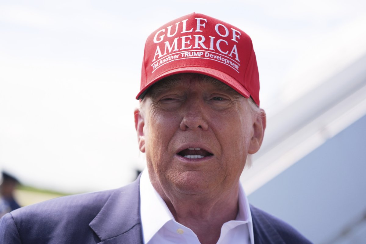 trump