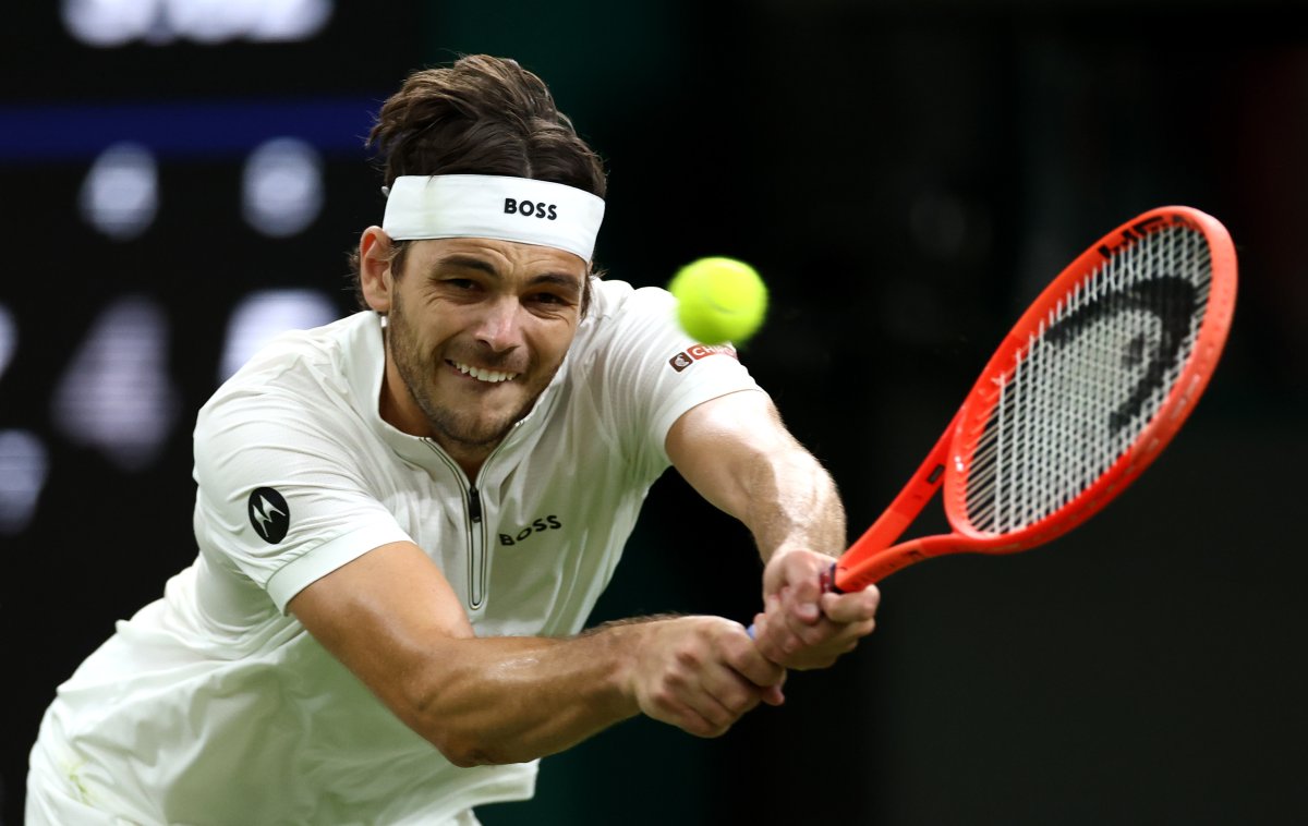 Wimbledon