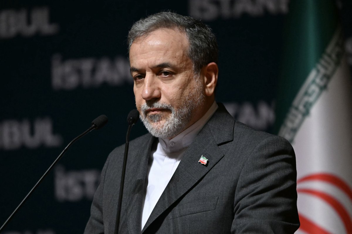 عباس آراگچی