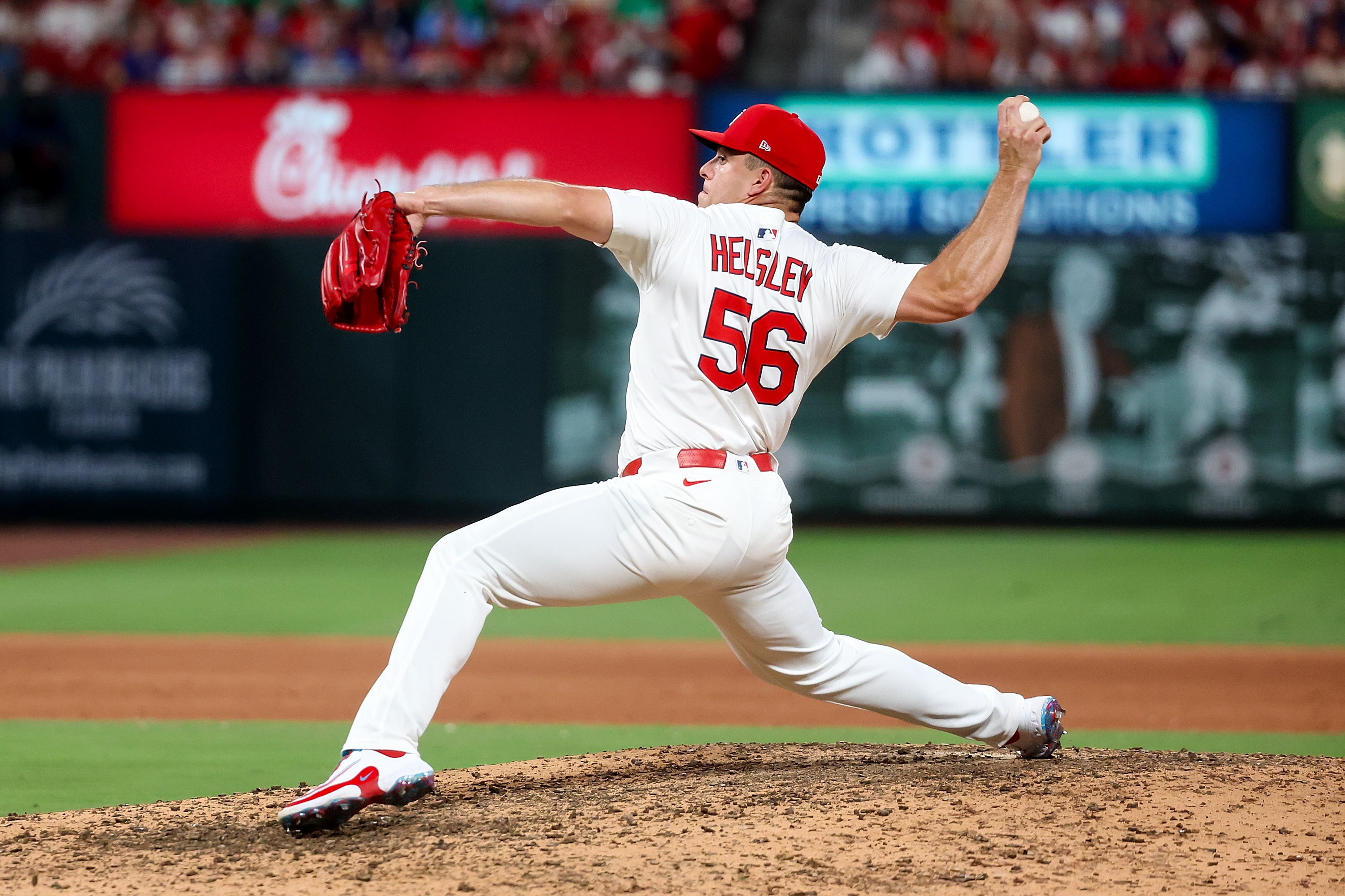 Cardinals Predicted To Cut Ties With $81 Million Star In Huge Trade
