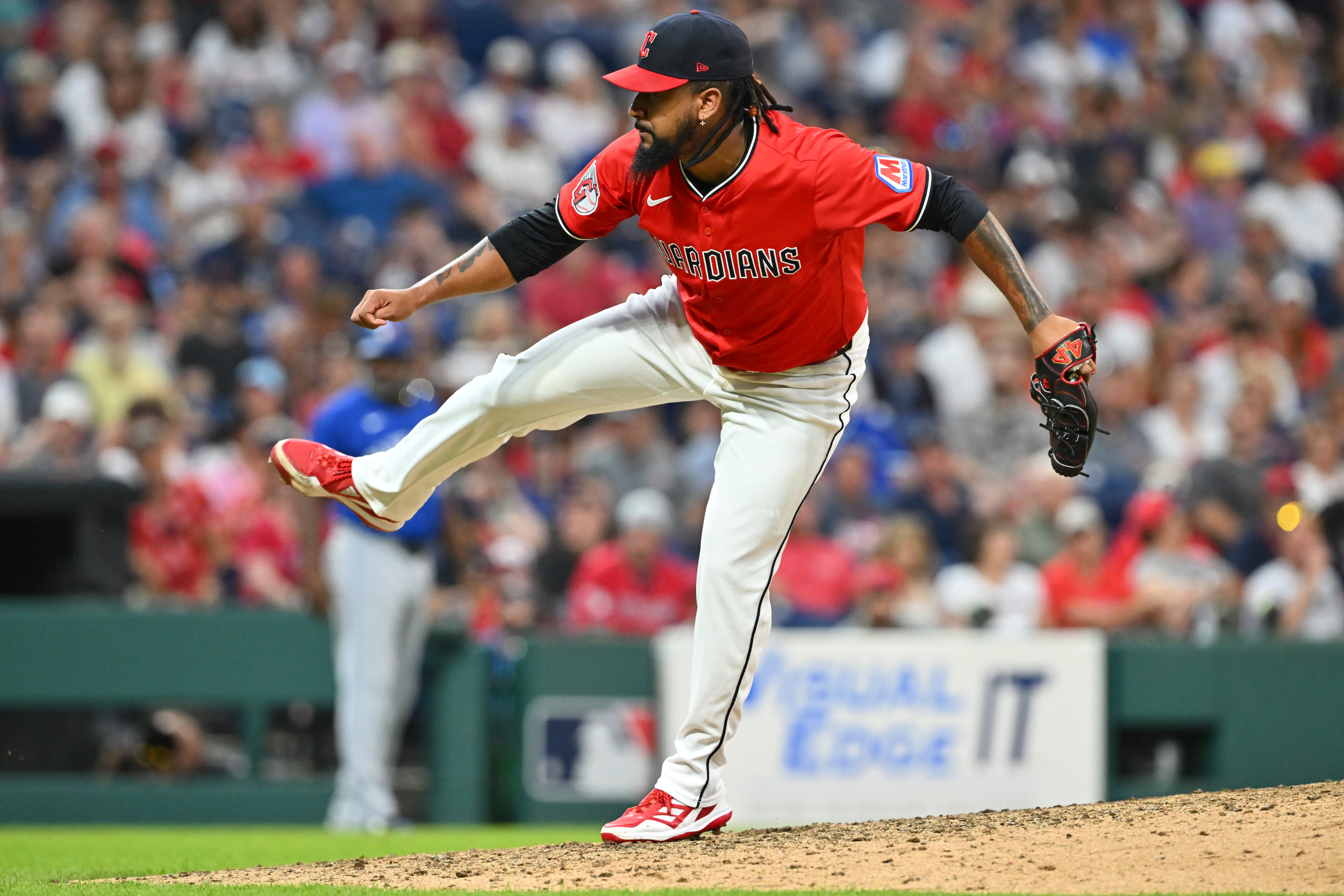 MLB Executives Predict Guardians Will Trade $20 Million Fireballer