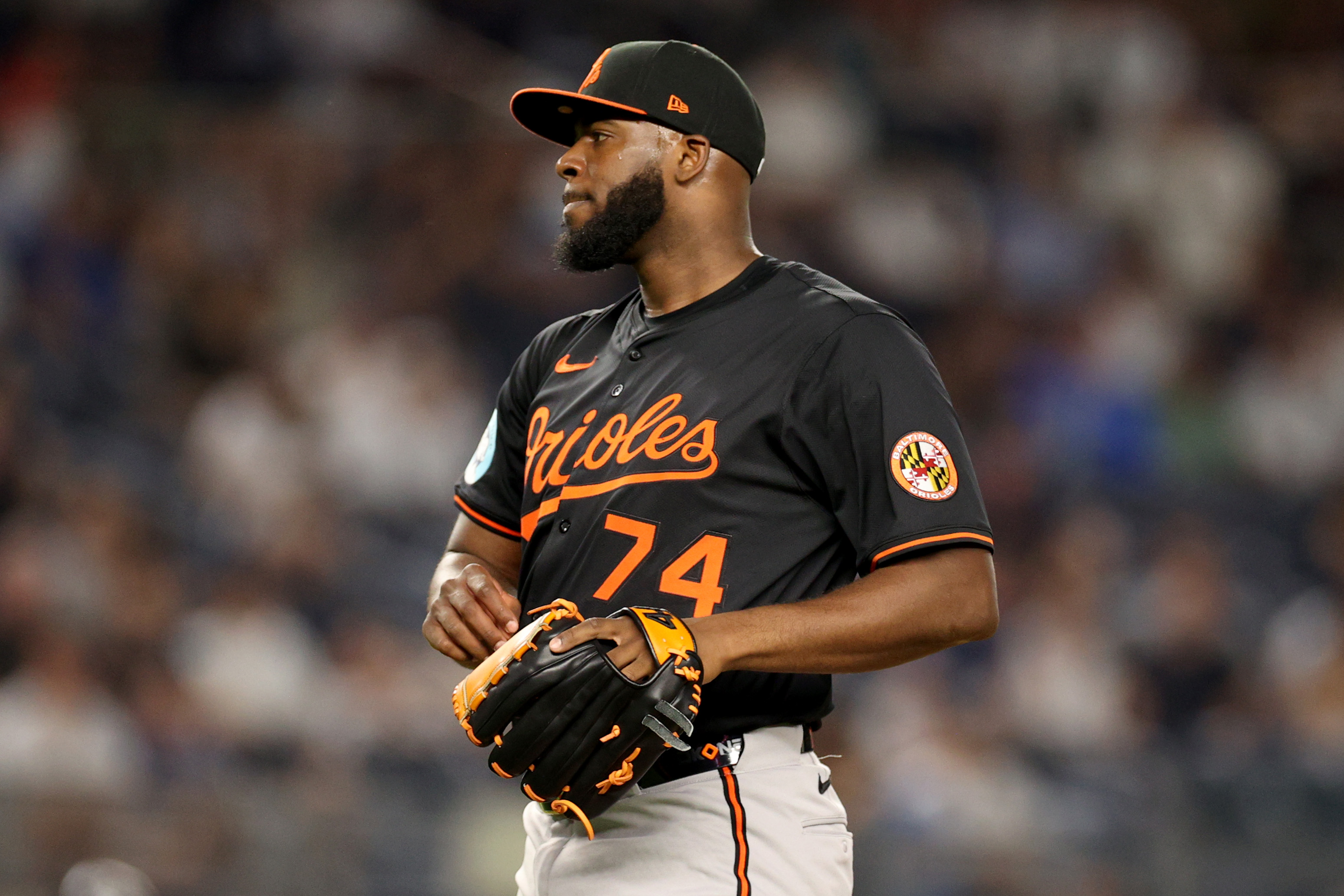 MLB Trade Rumors Swirl Ahead of Deadline