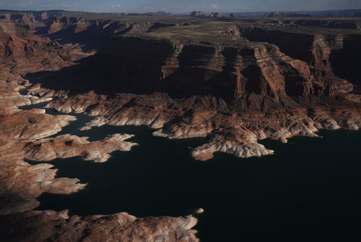 Lake Powell