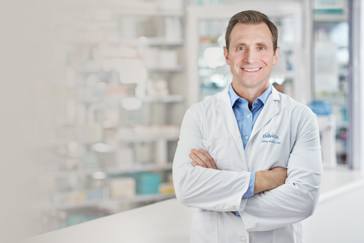 Dr. Giullian