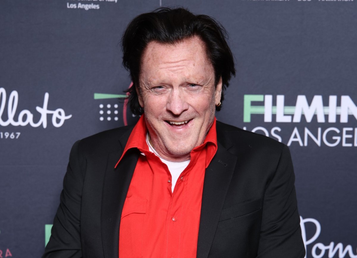 michael madsen