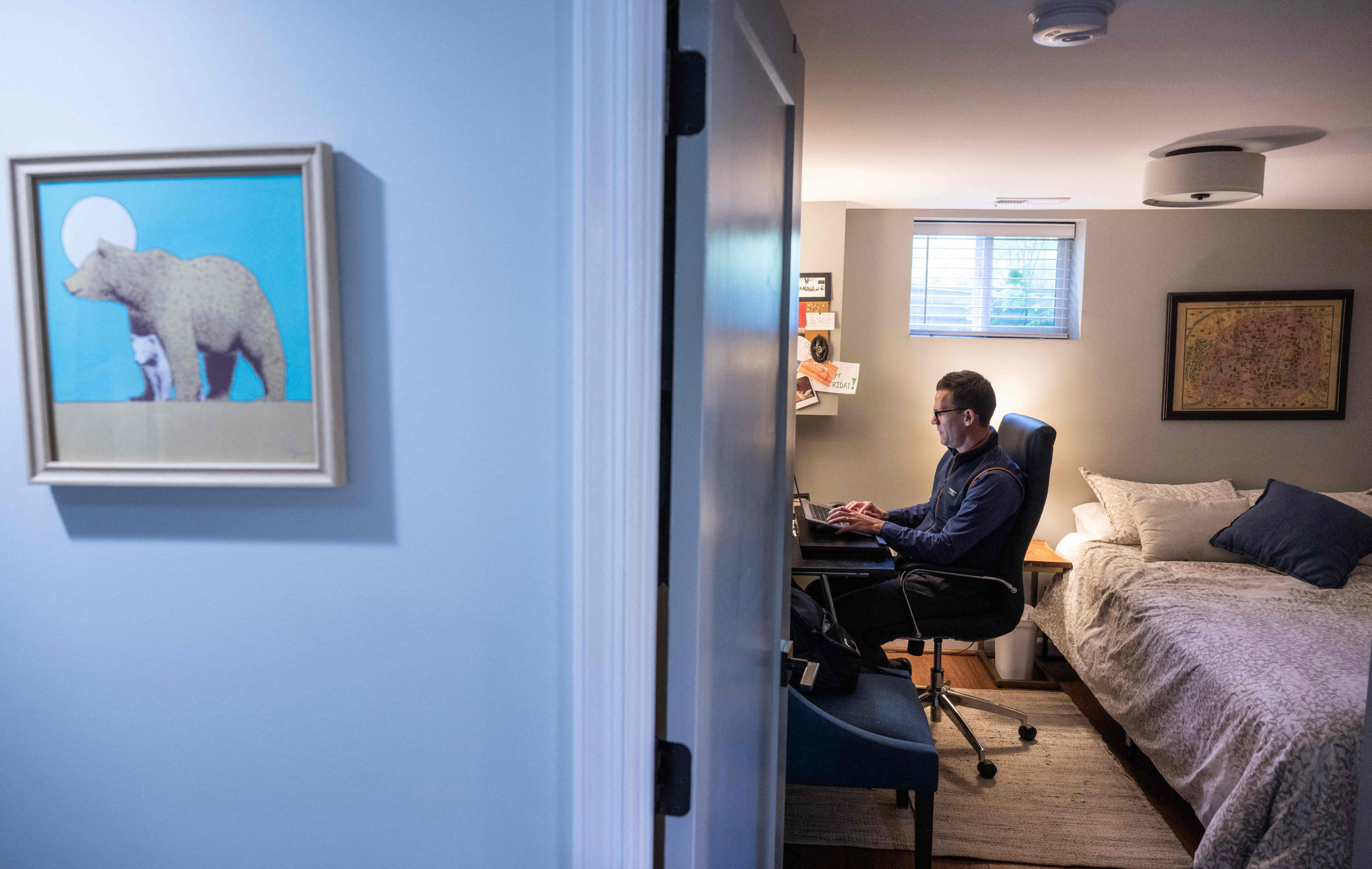 The Hidden Side of Remote Work: Over Half of Employees Juggle Side Hustles On the Clock