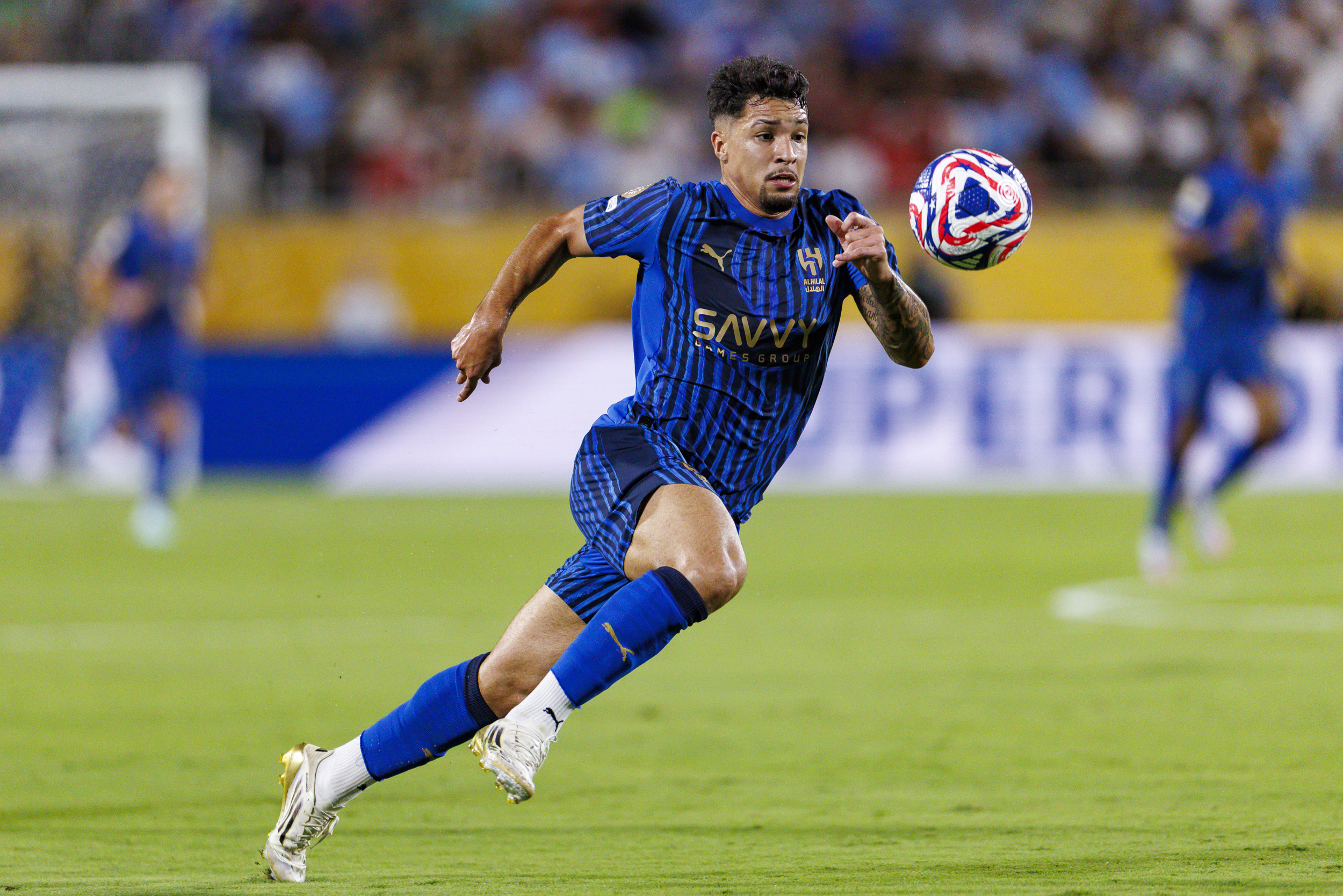 How to Watch Fluminense vs Al-Hilal: Live Stream FIFA Club World Cup Quarterfinals, TV Channel