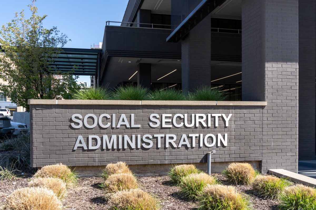SSA