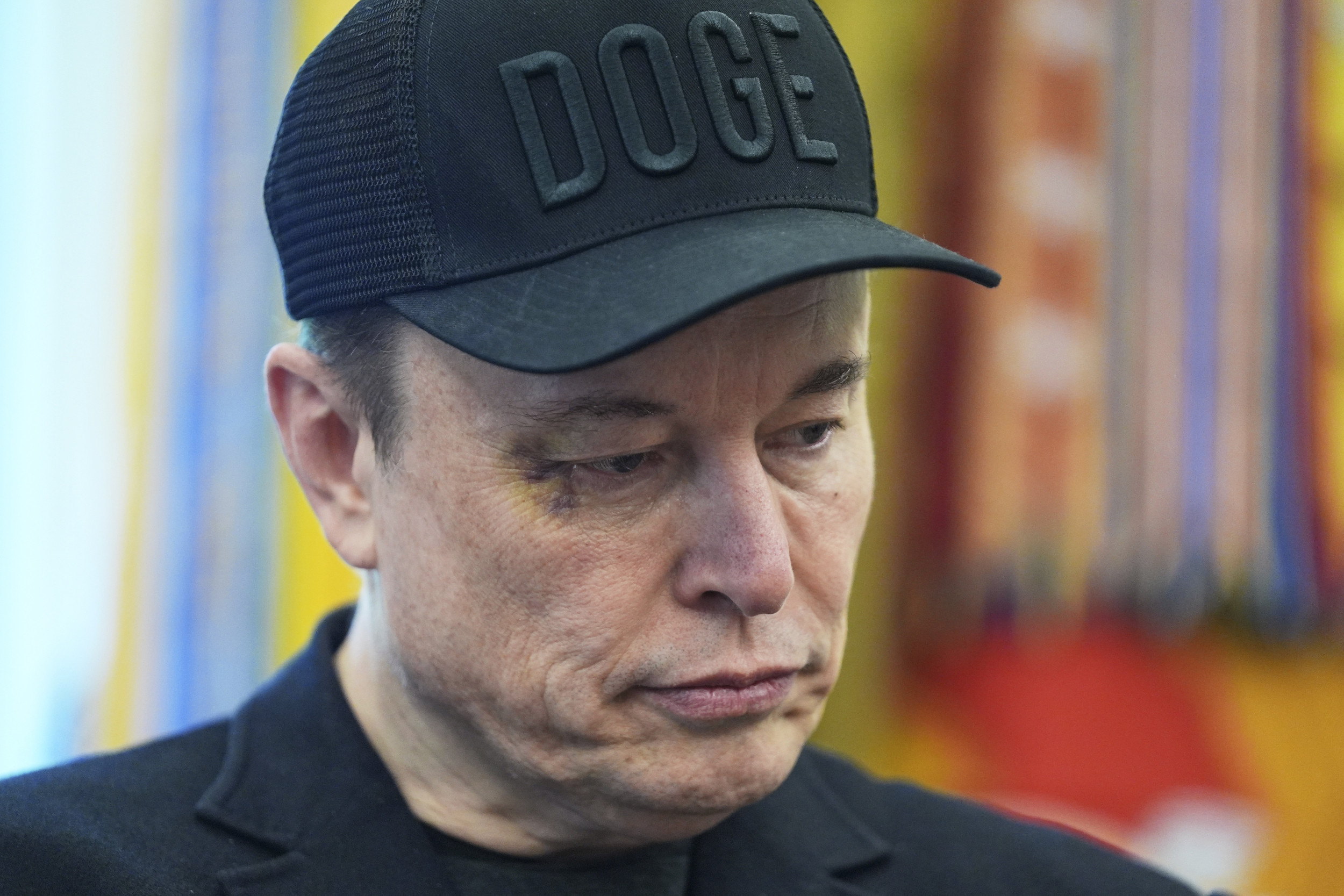 Elon Musks Plan for New Party Scores Polling Win