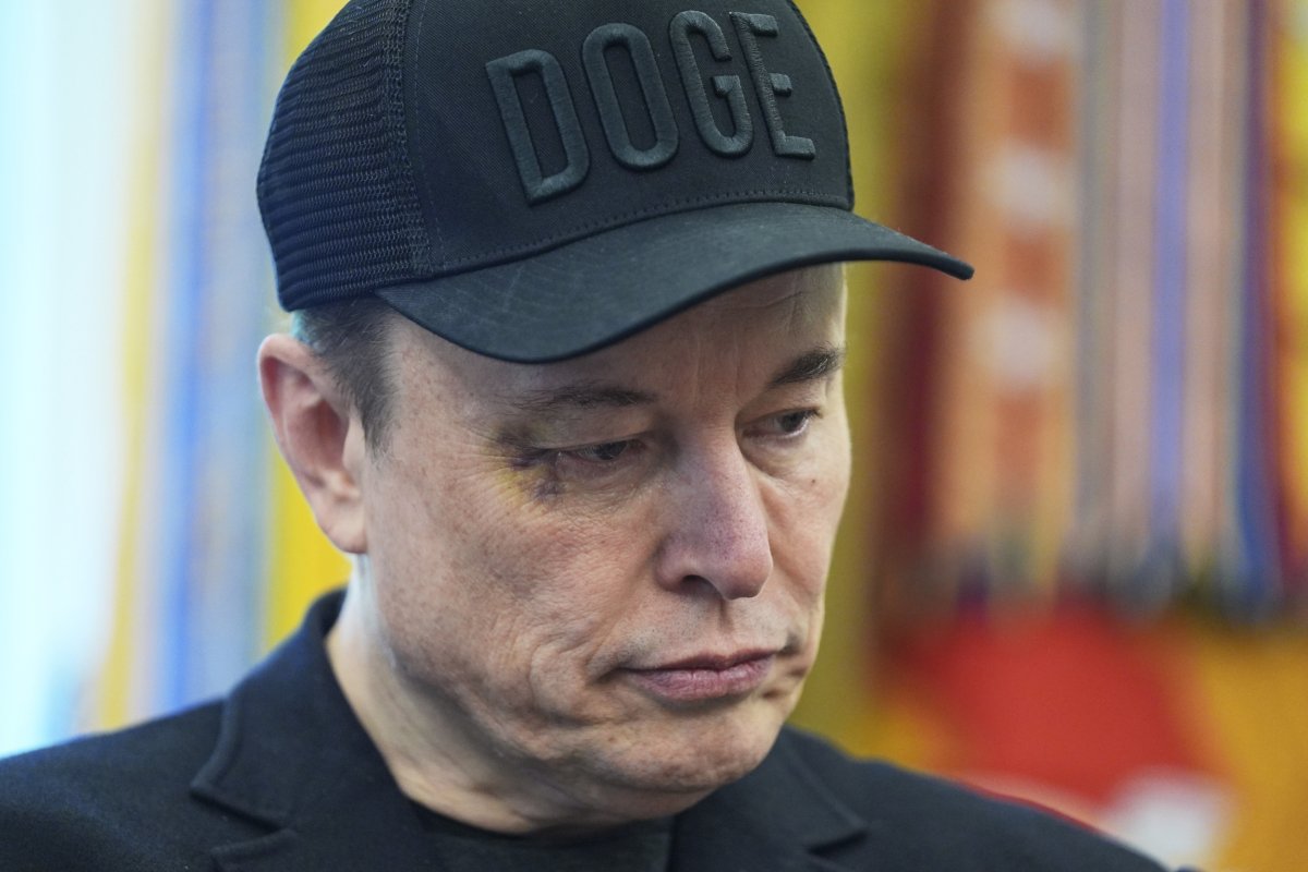 Elon Musk