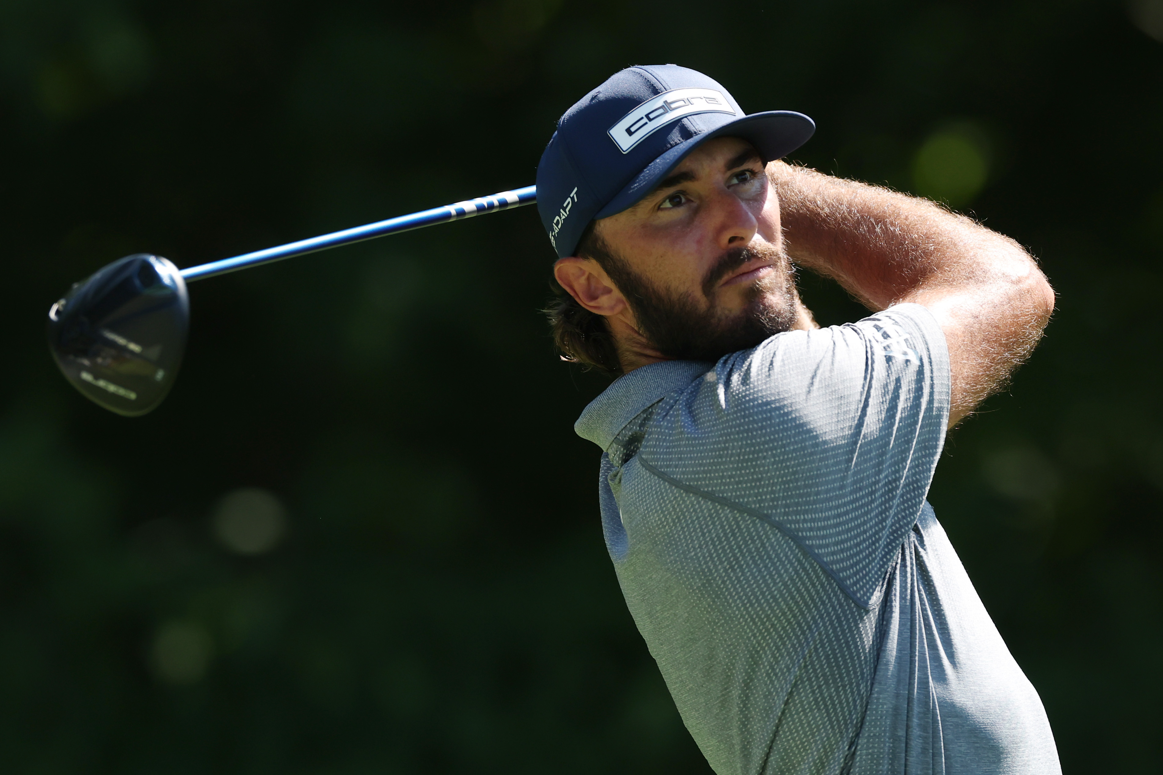 PGA Tour Pro Backs Max Homa in Social Media Feud, Predicts Comeback