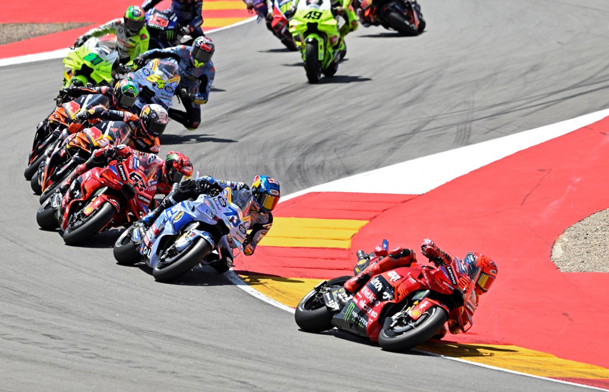 Marc Marquez
