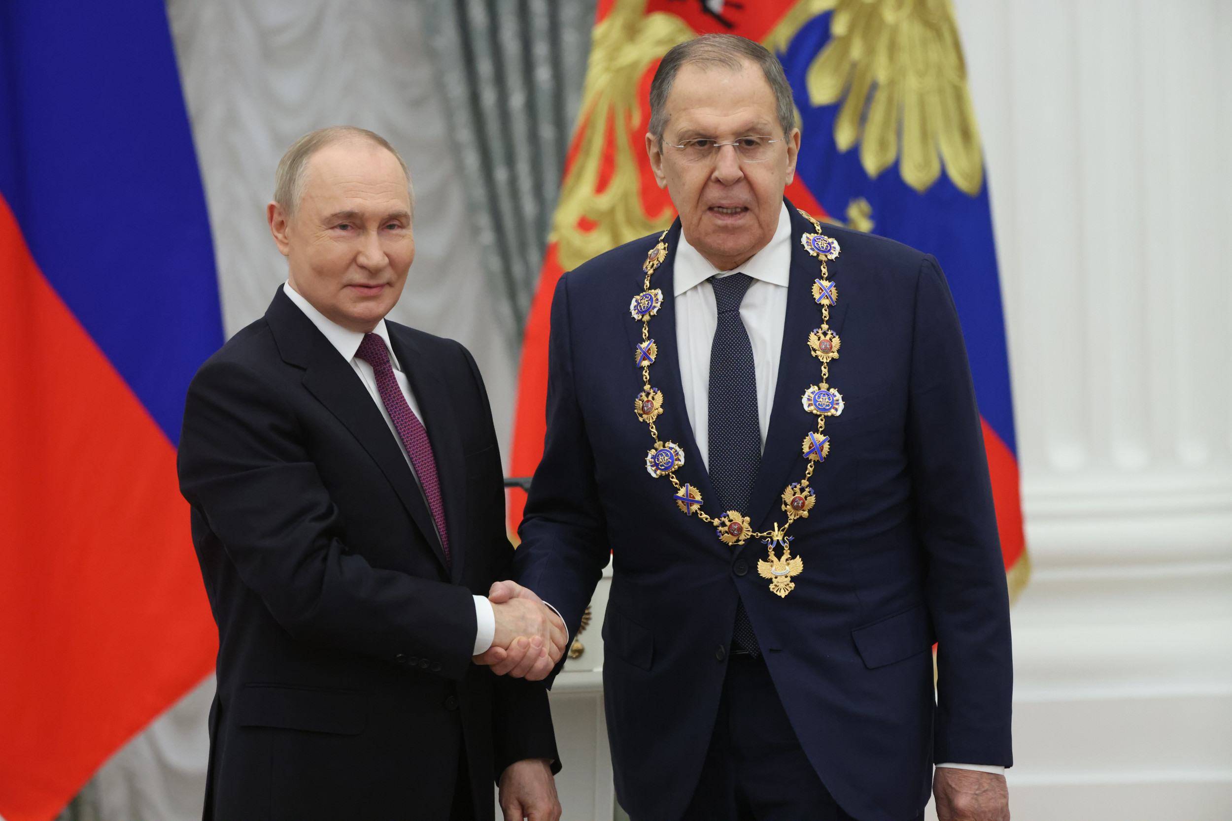 Russia Delivers Loaded Independence Day Greeting to US