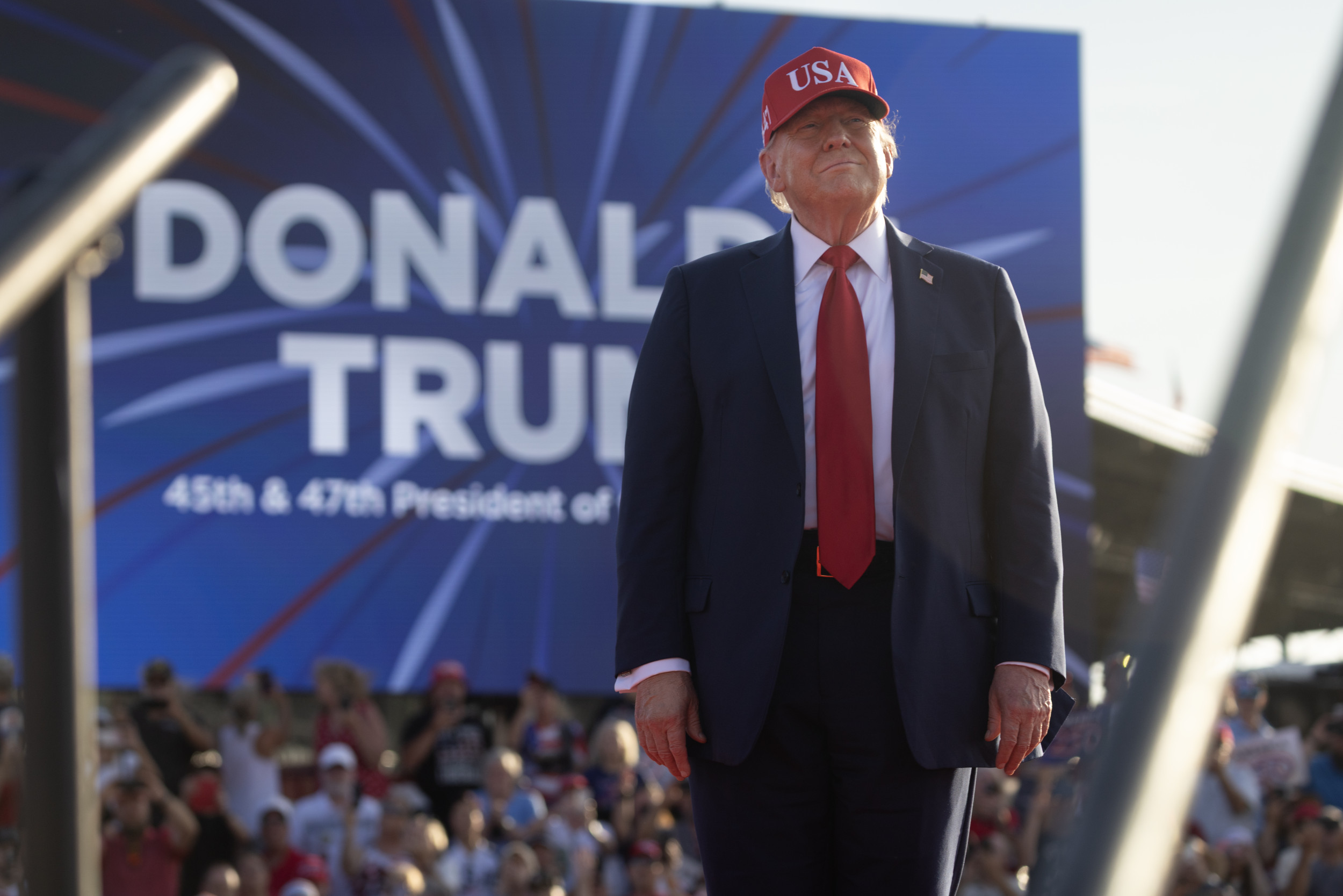 ADL slams Donald Trump for saying 'Shylocks'