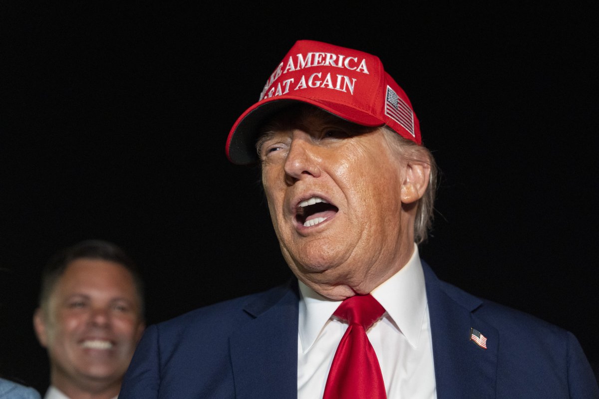 trump