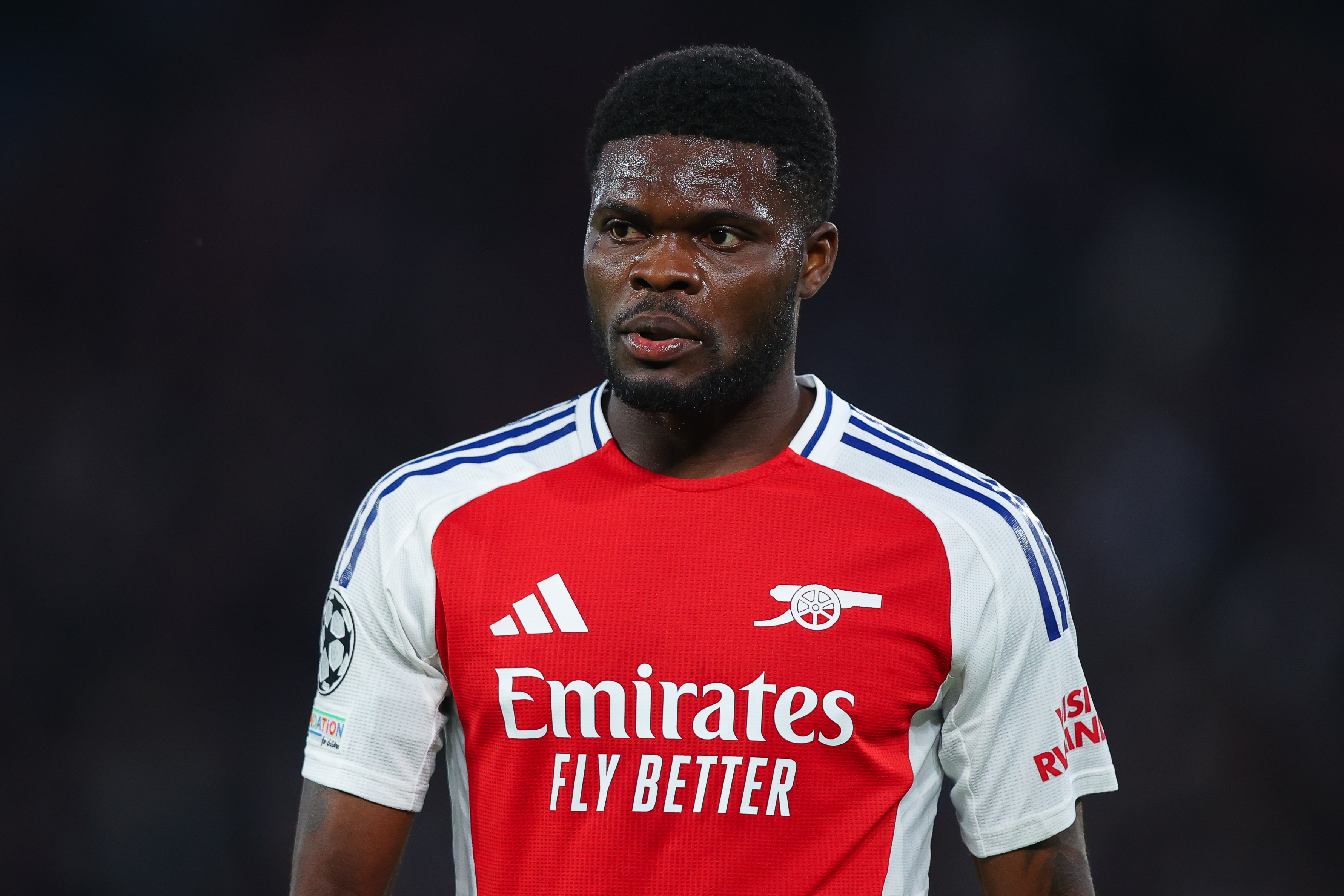 Premier League Star Charged With Rapes