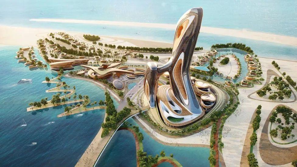 Wakanda Not Forever: Plans For Futuristic African City Fall Apart