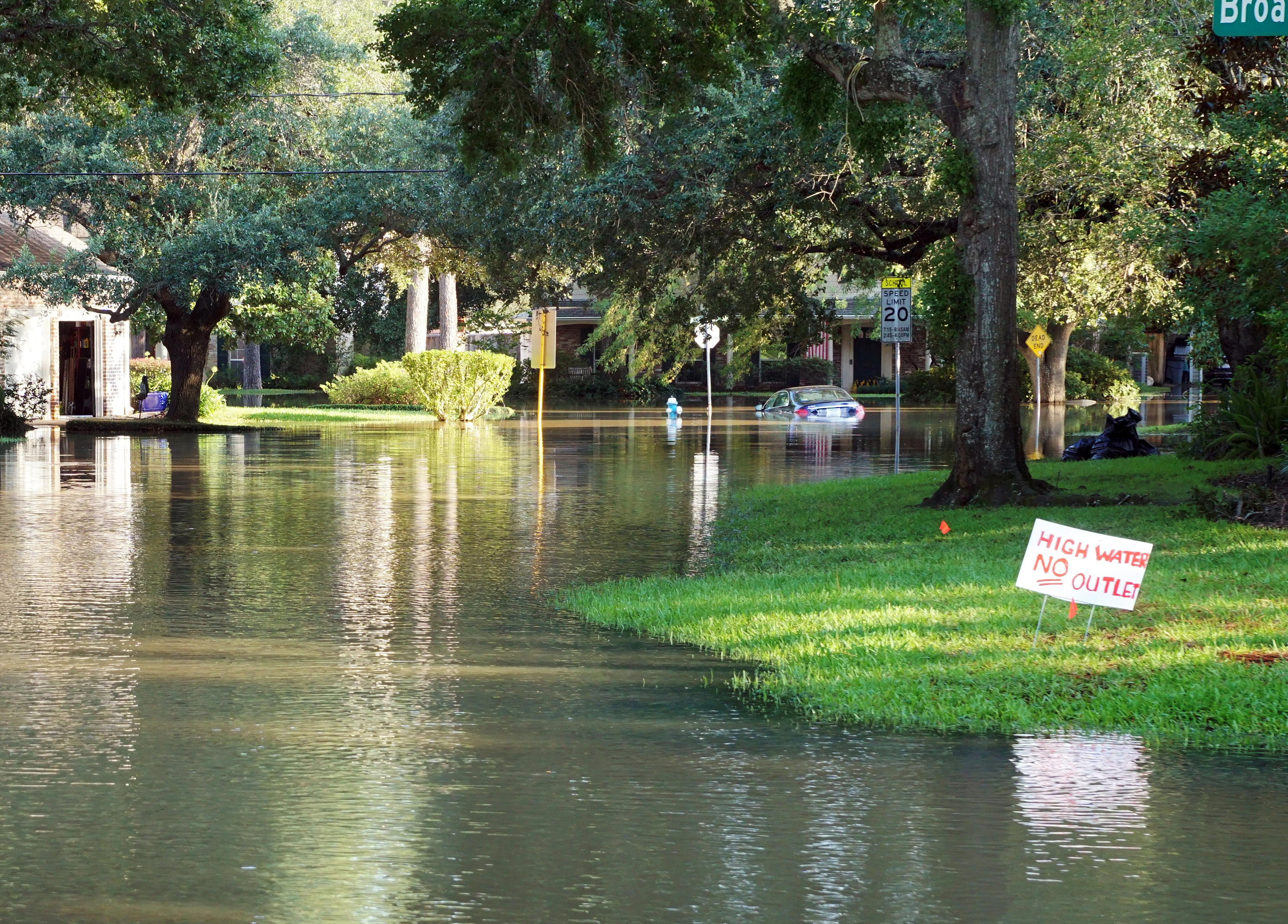 Urgent Warning Issued Amid Major Texas Floods: Move to Higher Ground Now