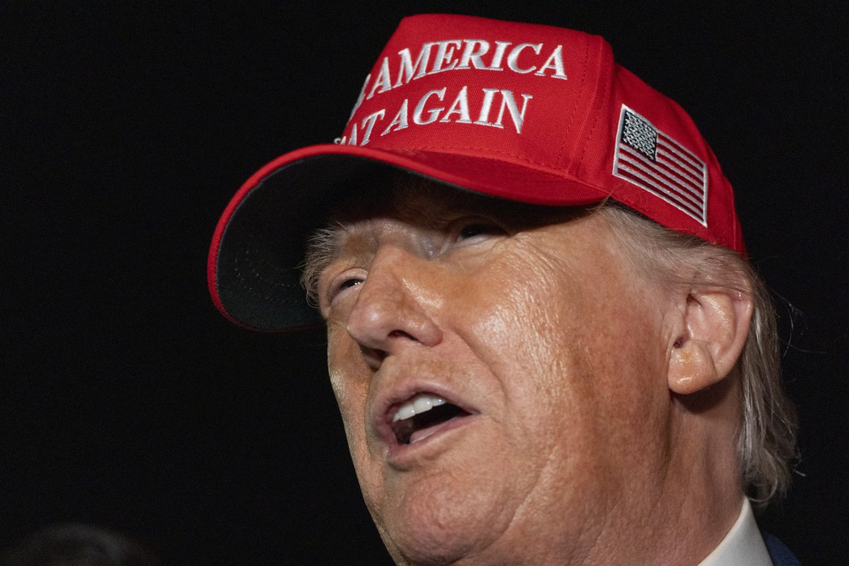 trump