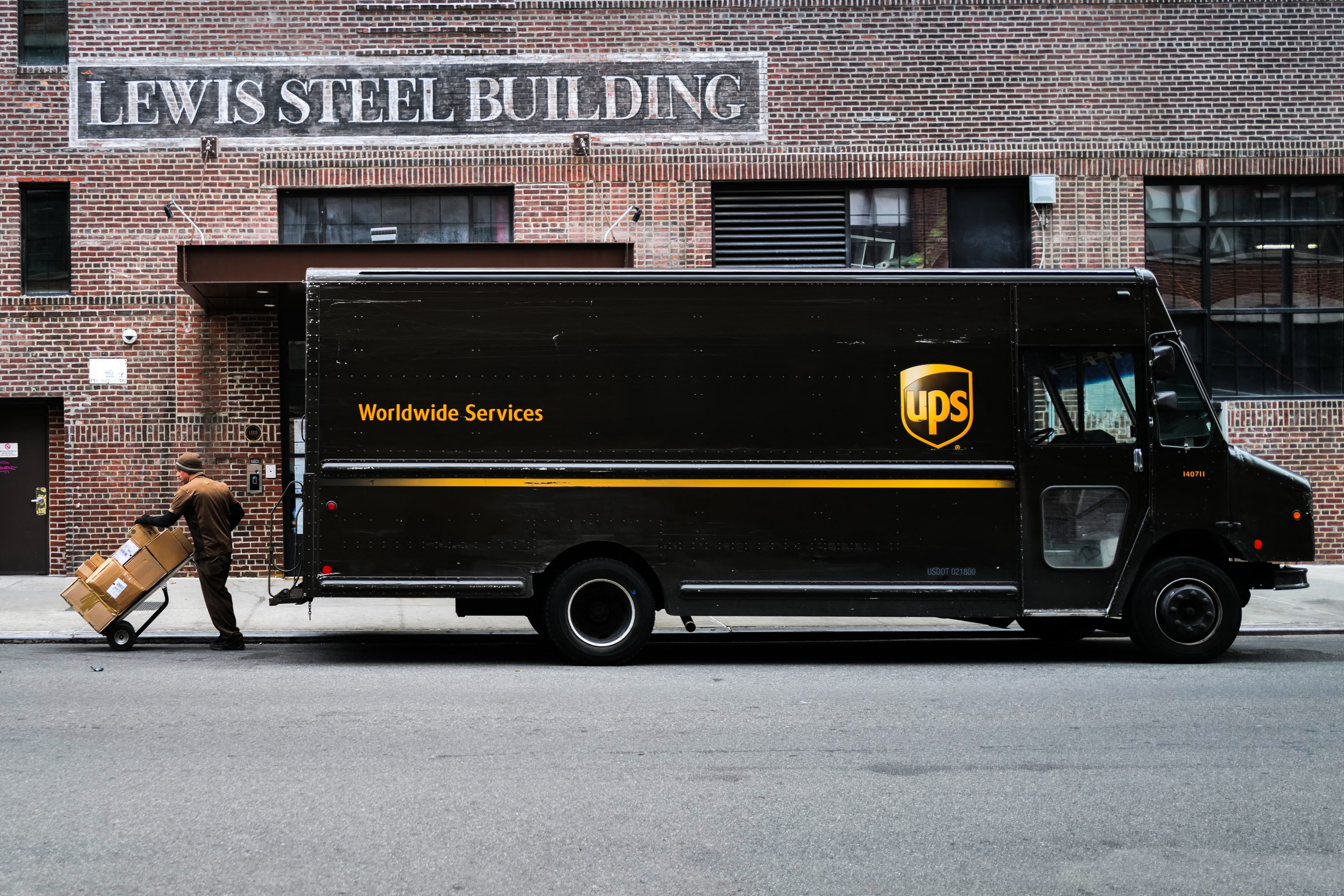 UPS Cutting Staff: What Move Means for Your Deliveries