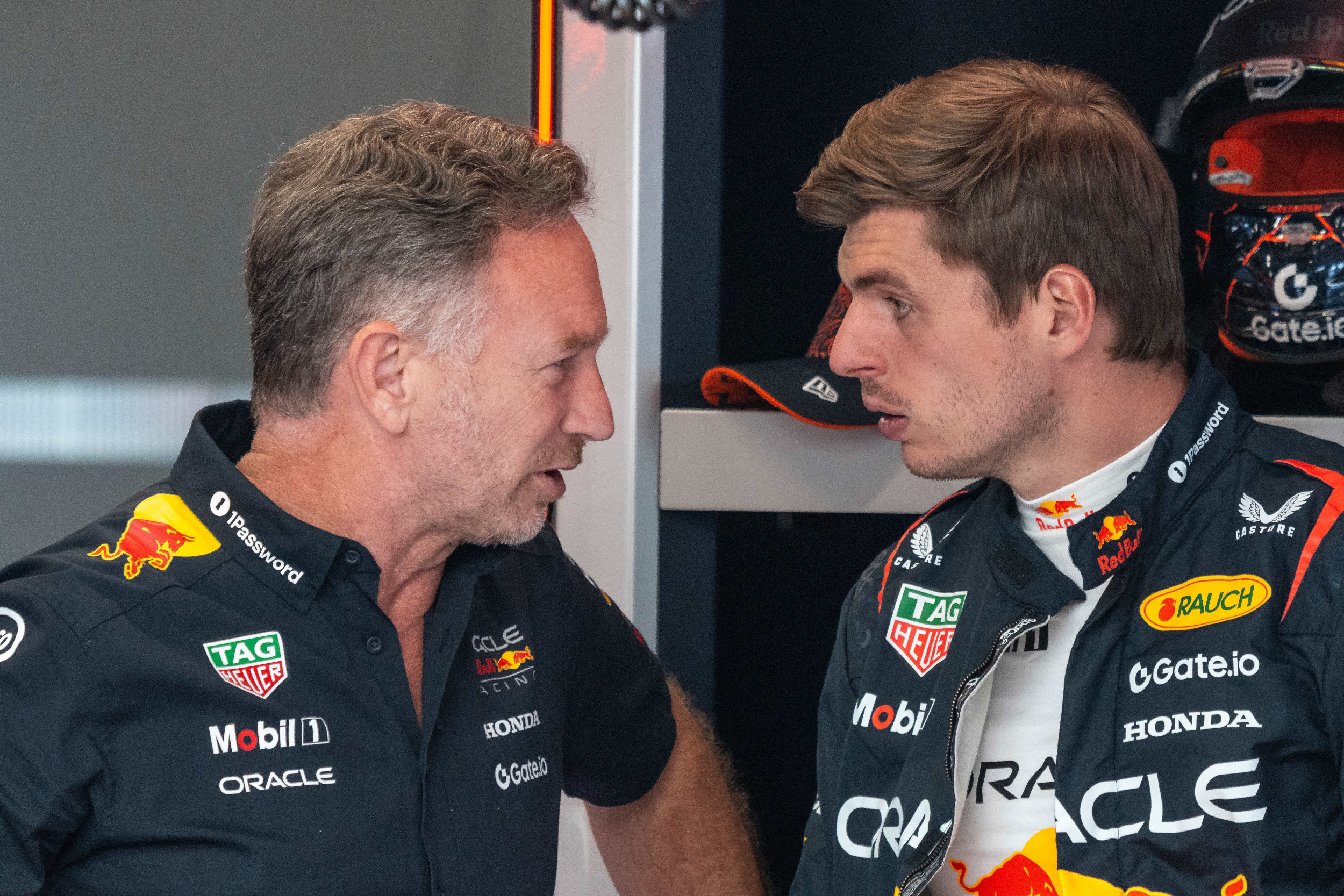 Christian Horner on Max Verstappen Exit Talk: We Need to Prove Red Bull is The Place to be