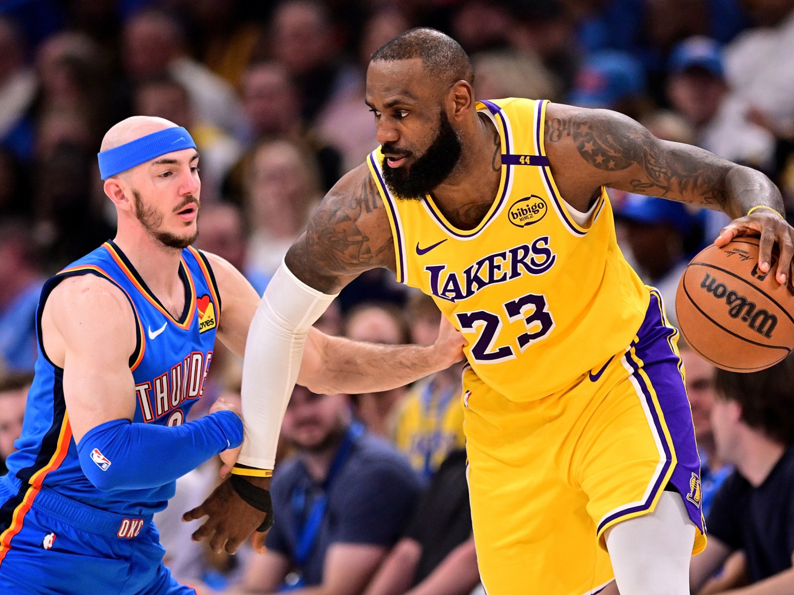 Lakers' LeBron James Trade Rumors Receive Huge Update - Newsweek