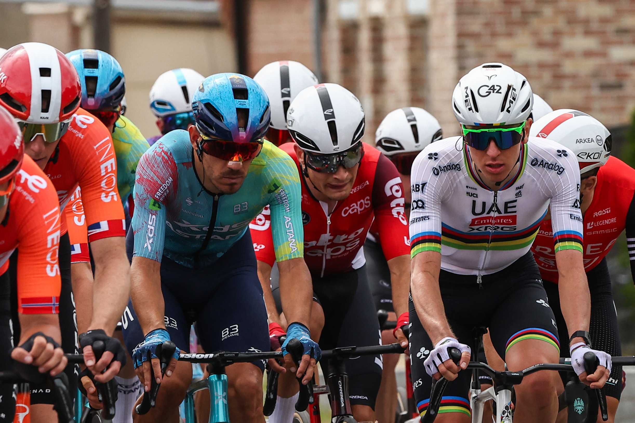 How to Watch Tour de France 2025 Stage 1: Live Stream Cycling, TV Channel