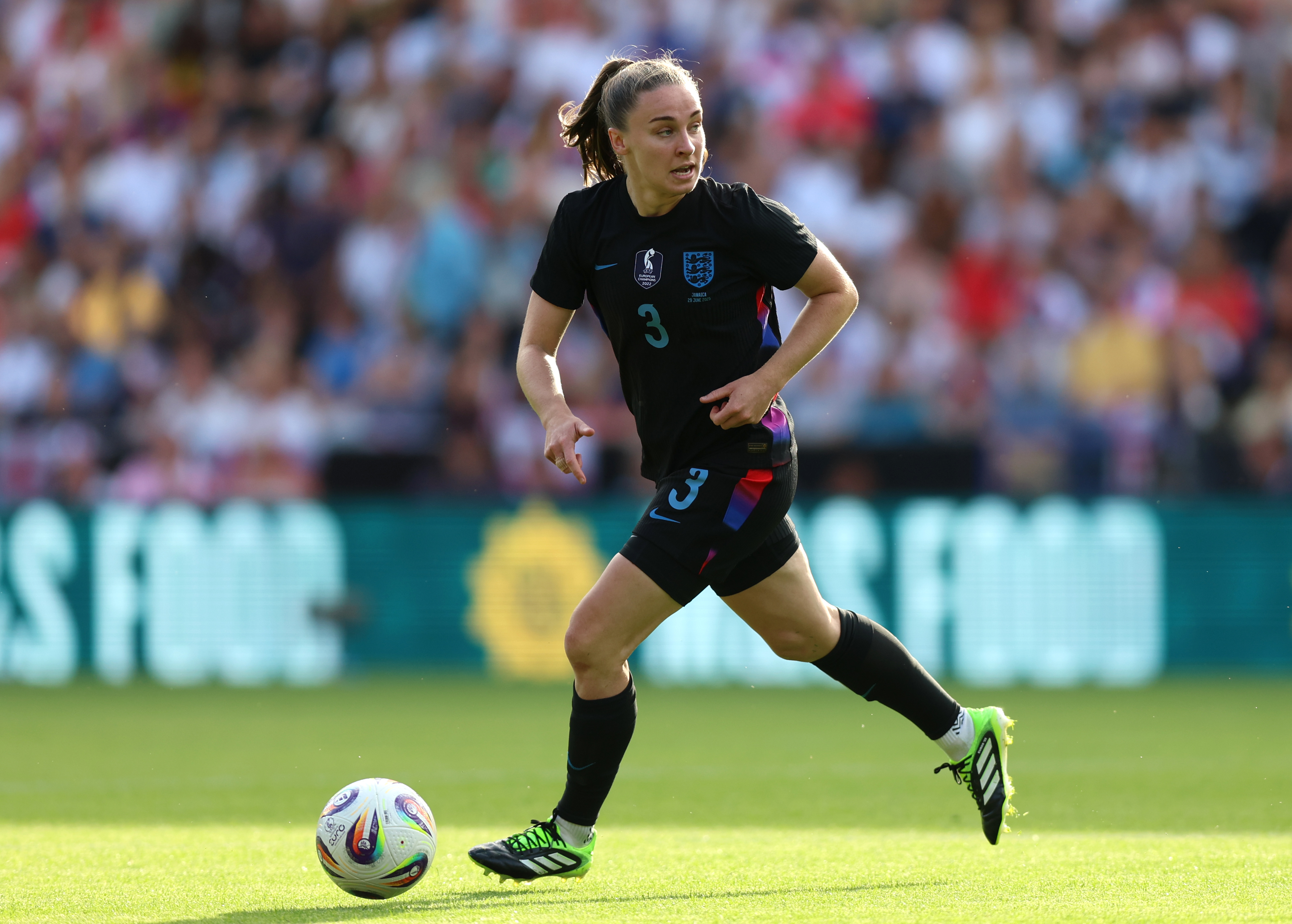 How to Watch France vs England: Live Stream UEFA Women's Euro 2025, TV