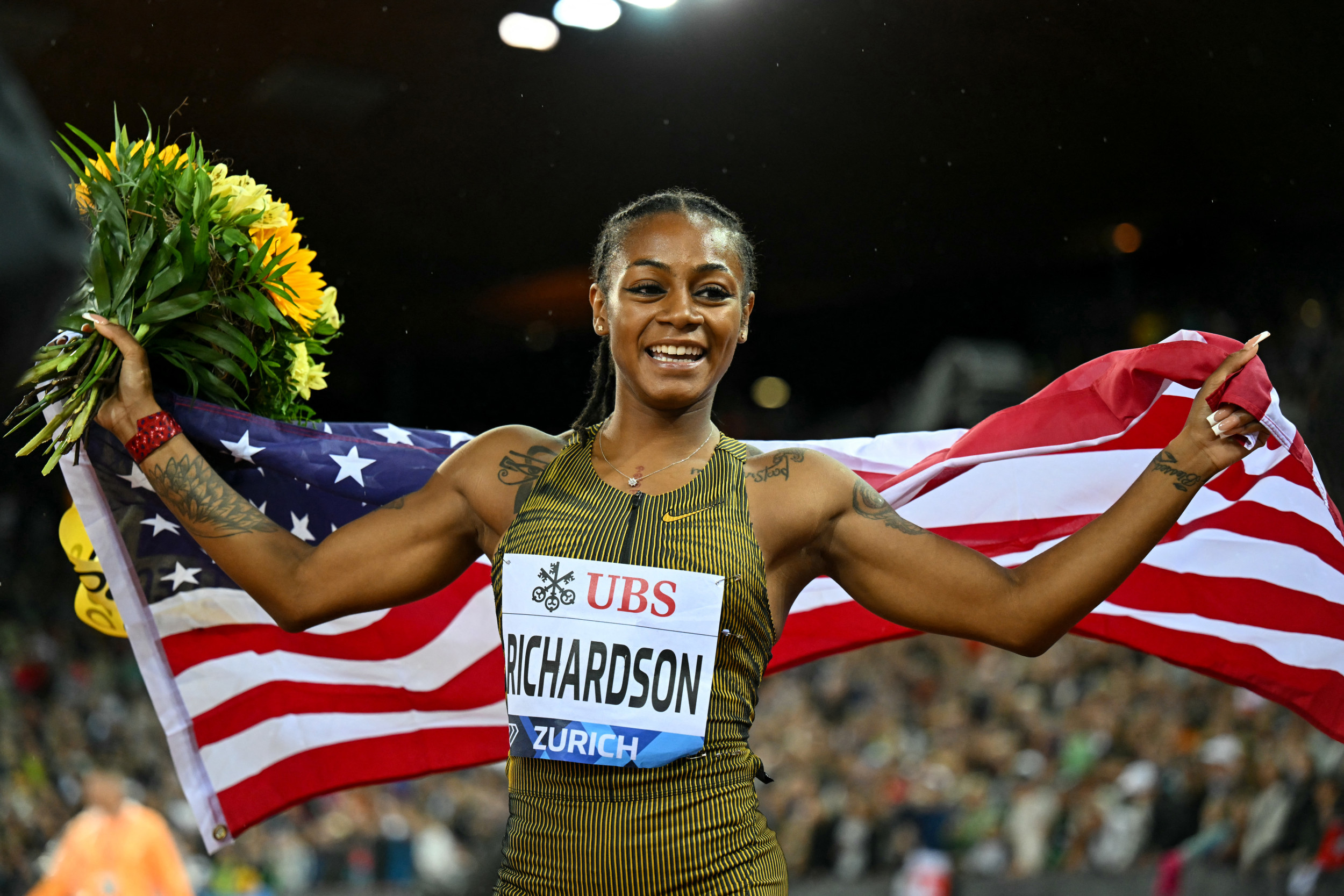 How to Watch the 2025 Prefontaine Classic: Live Stream Track and Field, TV Channel