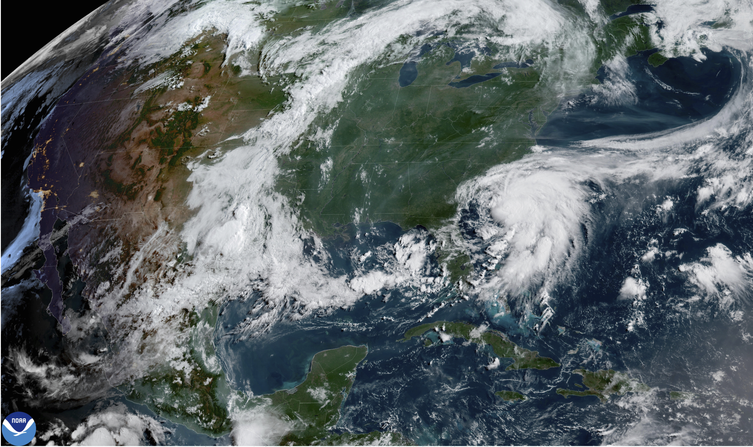 Tropical Storm Chantal Threatens to Capsize Vessels: Act Now