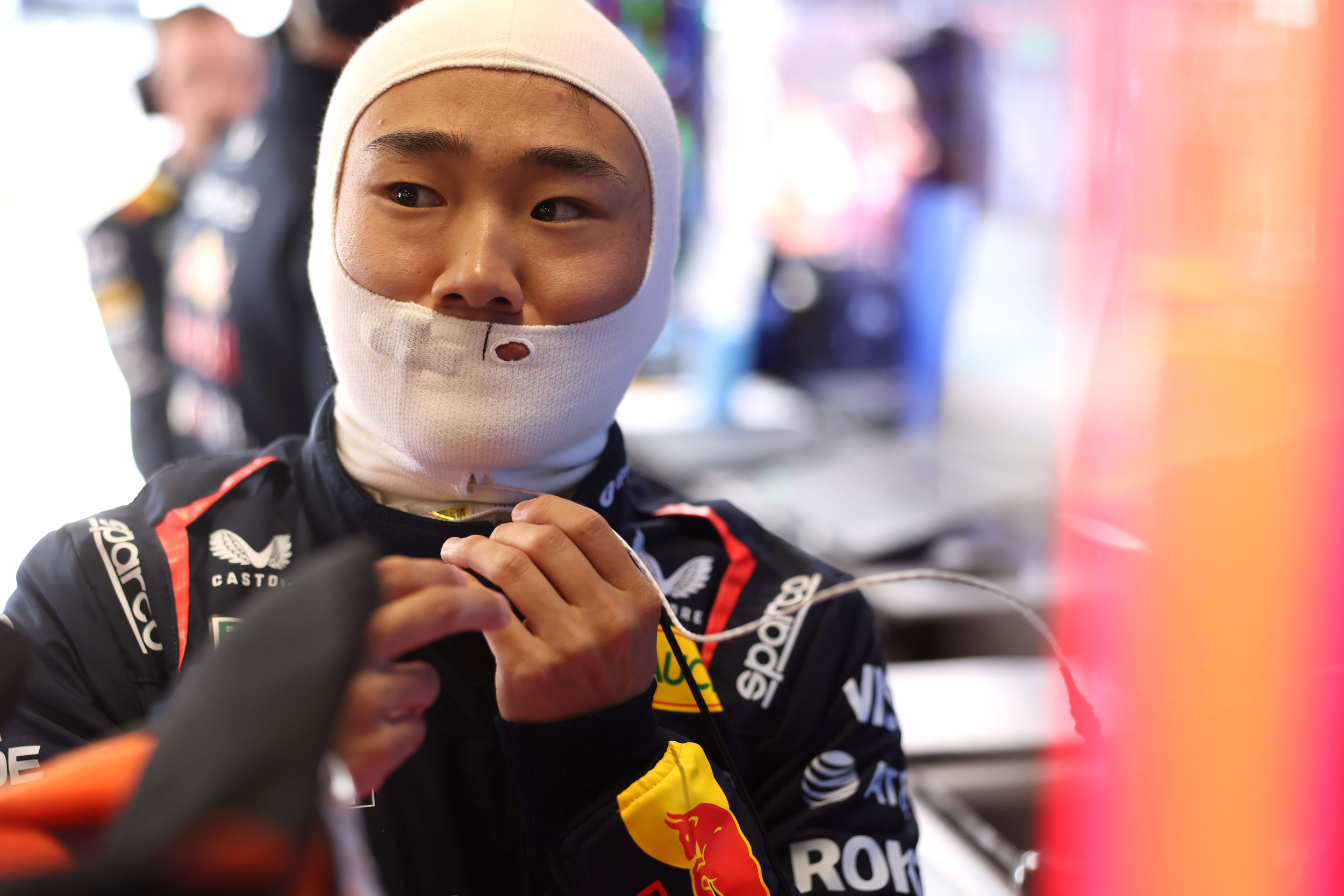 Yuki Tsunoda Reveals British GP Qualifying Issue After Early Exit