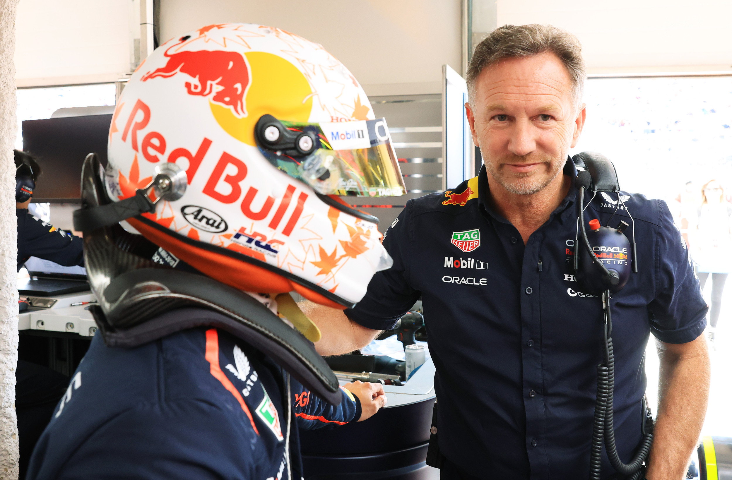Christian Horner Reveals Red Bulls New Approach to Help Yuki Tsunoda